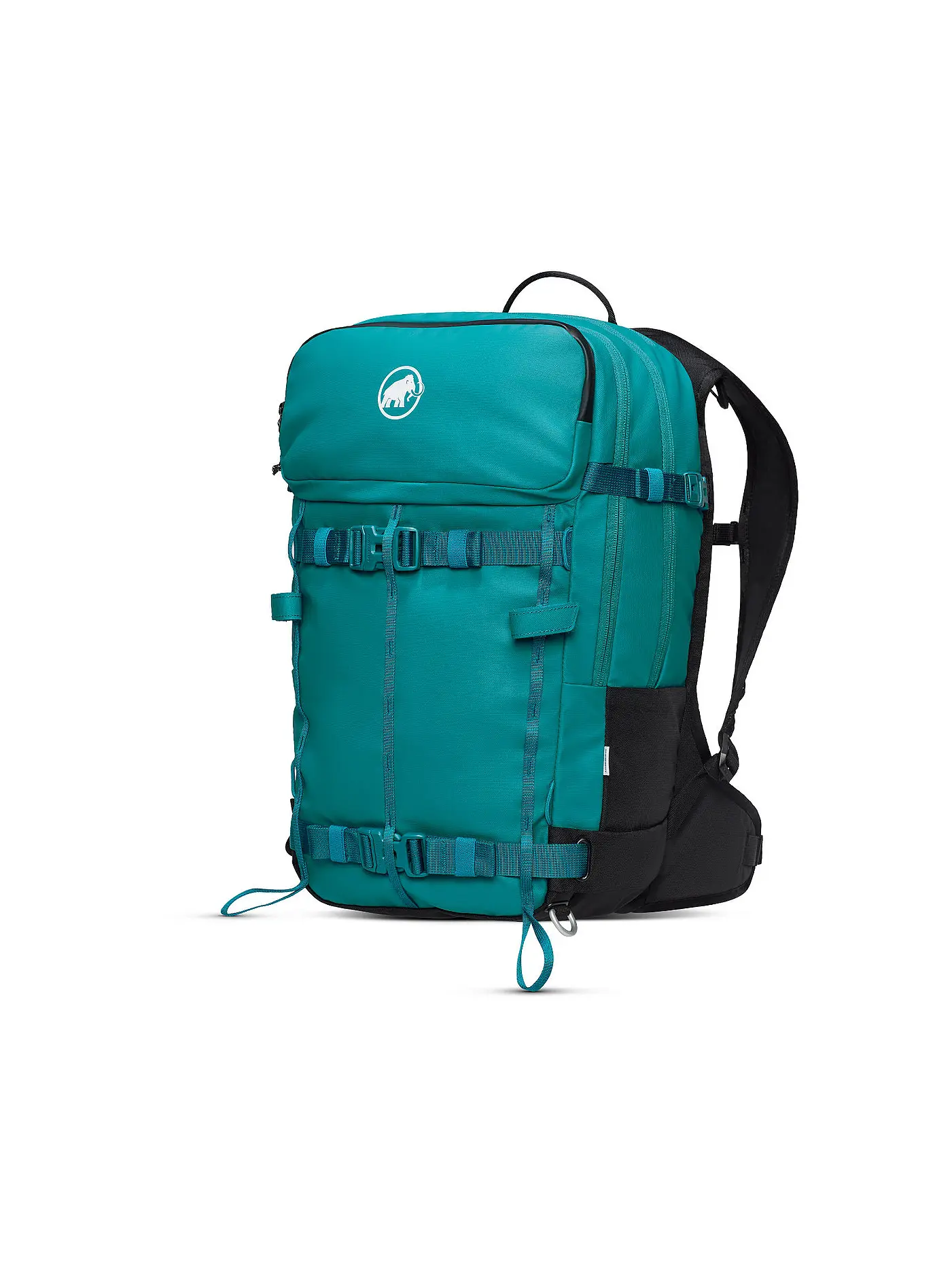 MAMMUT | Damen Skitourenrucksack Nirvana 28 | 